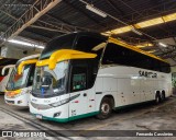 Saritur - Santa Rita Transporte Urbano e Rodoviário 13330 na cidade de Belo Horizonte, Minas Gerais, Brasil, por Fernando Cassimiro. Número da foto: #12672134.