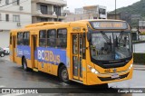 Transpiedade BC - Piedade Transportes Coletivos 658 na cidade de Balneário Camboriú, Santa Catarina, Brasil, por George Miranda. Número da foto: #12673805.
