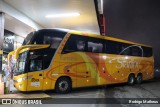 Starline Turismo 2001 na cidade de Imbaú, Paraná, Brasil, por Rodrigo Matheus. Número da foto: #:id.