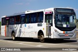 Transportes Blanco RJ 136.096 na cidade de Nova Iguaçu, Rio de Janeiro, Brasil, por Marlon Generoso. Número da foto: #:id.
