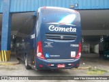 Viação Cometa 719626 na cidade de São Paulo, São Paulo, Brasil, por João Vitor Almeida de Moura. Número da foto: #:id.