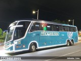 Auto Viação Progresso 6118 na cidade de Petrolina, Pernambuco, Brasil, por Johnatas  Lima. Número da foto: #12671944.
