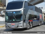 Auto Viação 1001 RJ 108.047 na cidade de Rio de Janeiro, Rio de Janeiro, Brasil, por Augusto César. Número da foto: #12673834.