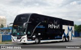 Empresa de Ônibus Nossa Senhora da Penha 61260 na cidade de São Paulo, São Paulo, Brasil, por Francisco Ivano. Número da foto: #12674146.