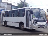 Antonio Ivan Turismo 2B46 na cidade de Canindé, Ceará, Brasil, por Wescley  Costa. Número da foto: #:id.
