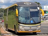 RodeRotas - Rotas de Viação do Triângulo 7737 na cidade de Campinas, São Paulo, Brasil, por Sérgio de Sousa Elias. Número da foto: #12674621.