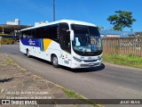 Auto Viação Putinga 130 na cidade de Porto Alegre, Rio Grande do Sul, Brasil, por JULIO SILVA. Número da foto: #12674221.