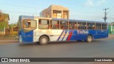 Viação Machado 21 09 09 na cidade de Santarém, Pará, Brasil, por Cauã Almeida. Número da foto: #12671976.