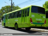 Viação Piauiense 01330 na cidade de Teresina, Piauí, Brasil, por Juciêr Ylias. Número da foto: #:id.