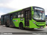 BB Transportes e Turismo 1385 na cidade de Barueri, São Paulo, Brasil, por Matheus Gabriel dos Santos. Número da foto: #12674593.