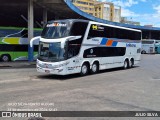 VUSC - Viação União Santa Cruz 3000 na cidade de Porto Alegre, Rio Grande do Sul, Brasil, por JULIO SILVA. Número da foto: #12673836.