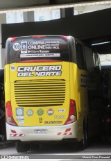 Crucero del Norte 3250 na cidade de Rio de Janeiro, Rio de Janeiro, Brasil, por Marcio Alves Pimentel. Número da foto: #12674717.