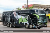 Viação Garcia 88018 na cidade de Cascavel, Paraná, Brasil, por Joao Paulo. Número da foto: #12674687.