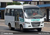 Converd Manutenção de Estradas 7755 na cidade de Campinas, São Paulo, Brasil, por Sérgio de Sousa Elias. Número da foto: #12674595.