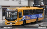 Transpiedade BC - Piedade Transportes Coletivos 658 na cidade de Balneário Camboriú, Santa Catarina, Brasil, por George Miranda. Número da foto: #12673871.