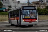 Express Transportes Urbanos Ltda 4 806 na cidade de Barueri, São Paulo, Brasil, por Giovanni Melo. Número da foto: #:id.