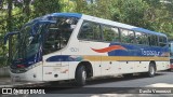 Taipastur Transportes Turísticos 1501 na cidade de São Paulo, São Paulo, Brasil, por Danilo Veronezzi. Número da foto: #12671733.