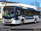 Viação Globo 20793 na cidade de Belo Horizonte, Minas Gerais, Brasil, por Matheus Adler. Número da foto: #12673104.