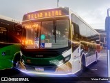 Viação Nossa Senhora de Lourdes B58070 na cidade de Rio de Janeiro, Rio de Janeiro, Brasil, por Victor Carioca. Número da foto: #:id.