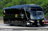 STJ Turismo 2059 na cidade de Aparecida, São Paulo, Brasil, por Rodrigo  Aparecido. Número da foto: #12673565.