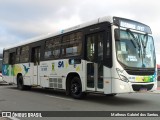 Viação Vaz 02 605 na cidade de Barueri, São Paulo, Brasil, por Matheus Gabriel dos Santos. Número da foto: #12674584.