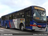 Next Mobilidade - ABC Sistema de Transporte 80.247 na cidade de Barueri, São Paulo, Brasil, por Matheus Gabriel dos Santos. Número da foto: #12674758.