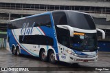 Efal - Expresso Faxinalense Ltda. 4000 na cidade de Itapema, Santa Catarina, Brasil, por Diogo Viec. Número da foto: #12673819.