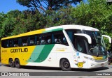 Empresa Gontijo de Transportes 18470 na cidade de São Paulo, São Paulo, Brasil, por Luan Vieira. Número da foto: #12674612.