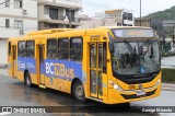 Transpiedade BC - Piedade Transportes Coletivos 658 na cidade de Balneário Camboriú, Santa Catarina, Brasil, por George Miranda. Número da foto: #12673873.