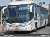 Auto Viação 1001 RJ 108.133 na cidade de Rio de Janeiro, Rio de Janeiro, Brasil, por Augusto César. Número da foto: #12673899.