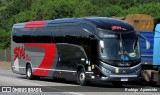 Style Bus 9200 na cidade de Aparecida, São Paulo, Brasil, por Rodrigo  Aparecido. Número da foto: #12673627.