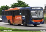 Evanil Transportes e Turismo RJ 132.041 na cidade de Nova Iguaçu, Rio de Janeiro, Brasil, por Luiz Petriz. Número da foto: #12672247.