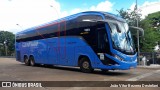 Real Expresso 5301 na cidade de Maringá, Paraná, Brasil, por João Vitor Bezerra Destefani. Número da foto: #12671786.