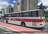 Viação Pioneira > Jaraguá > Marazul Transportes 62 4612 na cidade de Barueri, São Paulo, Brasil, por Helder Fernandes da Silva. Número da foto: #12674114.