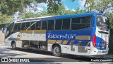 Taipastur Transportes Turísticos 25202 na cidade de São Paulo, São Paulo, Brasil, por Danilo Veronezzi. Número da foto: #12671783.