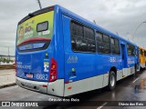 SOPAL - Sociedade de Ônibus Porto-Alegrense Ltda. 6682 na cidade de Porto Alegre, Rio Grande do Sul, Brasil, por Otávio dos Reis . Número da foto: #:id.