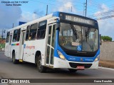 Consórcio Navegantes - 06 > Santa Maria > Transportes Boa Viagem 06020 na cidade de João Pessoa, Paraíba, Brasil, por Guma Ronaldo. Número da foto: #:id.