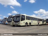 SOUL - Sociedade de Ônibus União Ltda. 7805 na cidade de Alvorada, Rio Grande do Sul, Brasil, por Fernando Carvalho. Número da foto: #:id.