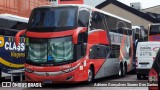 Bariri Turismo 6900 na cidade de São Paulo, São Paulo, Brasil, por Adriano Gonçalves Soares Dos Santos. Número da foto: #12672044.