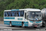 Viação Jacareí 8132 na cidade de Aparecida, São Paulo, Brasil, por Rodrigo  Aparecido. Número da foto: #12673687.