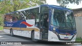 Taipastur Transportes Turísticos 23235 na cidade de São Paulo, São Paulo, Brasil, por Danilo Veronezzi. Número da foto: #12671887.