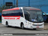 Viação Piracicabana 2338 na cidade de São Paulo, São Paulo, Brasil, por Rogério Teixeira Varadi. Número da foto: #12672862.