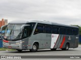 Empresa de Ônibus Pássaro Marron 45.511 na cidade de São Paulo, São Paulo, Brasil, por João Victor. Número da foto: #12673675.