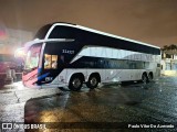 Auto Viação Catarinense 324327 na cidade de Campinas, São Paulo, Brasil, por Paulo Vitor De Azevedo. Número da foto: #:id.