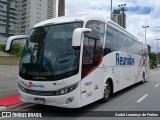 Empresa Reunidas Paulista de Transportes 146209 na cidade de Barueri, São Paulo, Brasil, por André Lourenço de Freitas. Número da foto: #12673587.