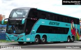 Eucatur - Empresa União Cascavel de Transportes e Turismo 6004 na cidade de São Paulo, São Paulo, Brasil, por Andrey Gustavo. Número da foto: #:id.