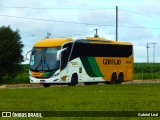 Empresa Gontijo de Transportes 19685 na cidade de Córrego Fundo, Minas Gerais, Brasil, por Gabriel Leal. Número da foto: #12673586.
