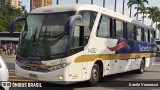 Taipastur Transportes Turísticos 1430 na cidade de Aparecida, São Paulo, Brasil, por Danilo Veronezzi. Número da foto: #12671663.