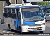Ônibus Particulares 1294 na cidade de Campinas, São Paulo, Brasil, por Sérgio de Sousa Elias. Número da foto: #:id.