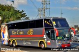 Kin-Guin Turismo e Transporte 1020 na cidade de São Paulo, São Paulo, Brasil, por Rodrigo S. G Busólogo do Brasil. Número da foto: #12672429.